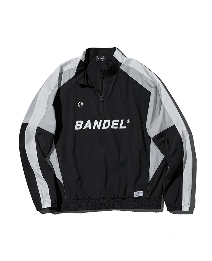 ユーティリティ ハーフジップ ジャケット – 買えるLEON