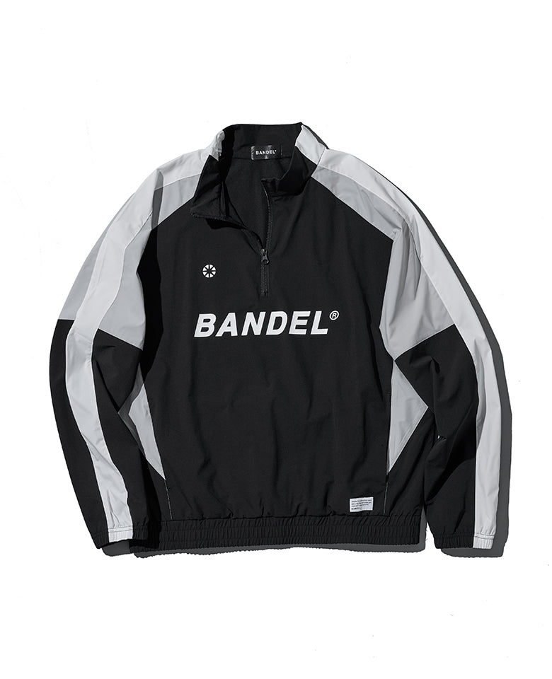 ユーティリティ ハーフジップ ジャケット – 買えるLEON