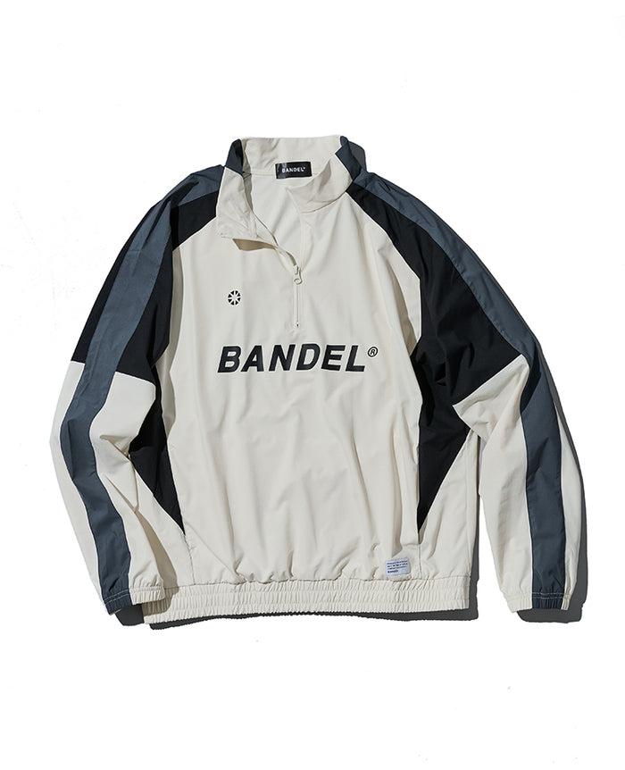 ユーティリティ ハーフジップ ジャケット – 買えるLEON