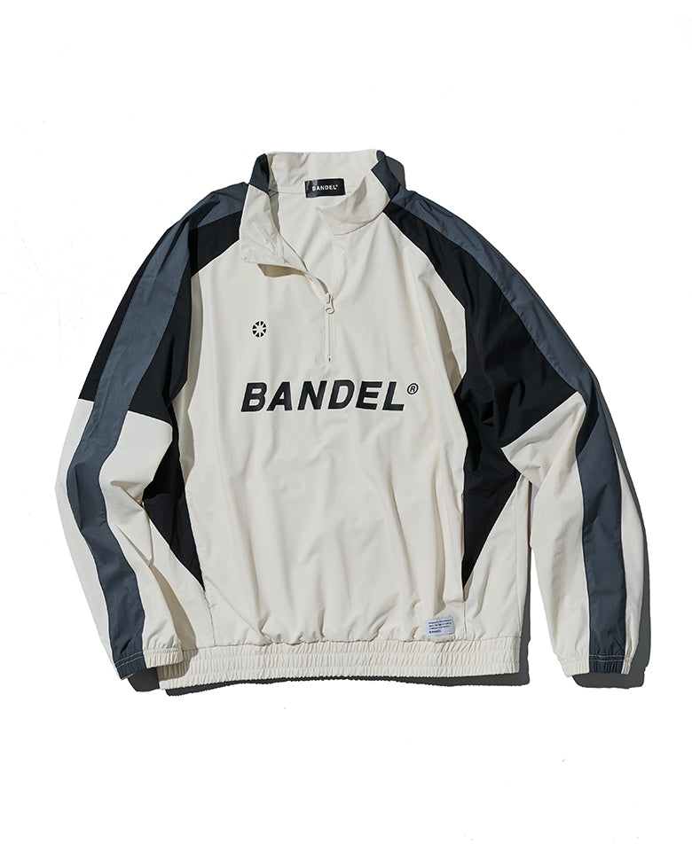 ユーティリティ ハーフジップ ジャケット – 買えるLEON