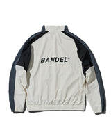 ユーティリティ ハーフジップ ジャケット