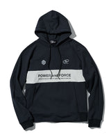 裏起毛スウェットセットアップ（ブラック）