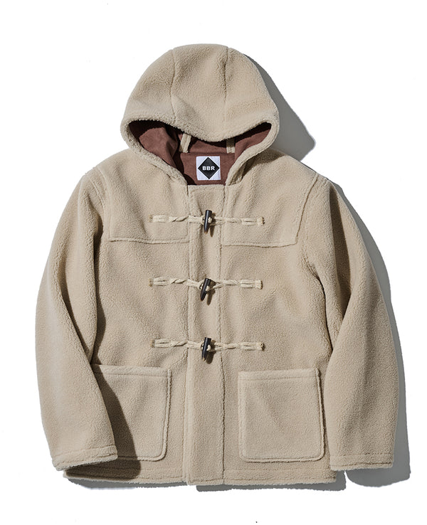 ダッフルコート