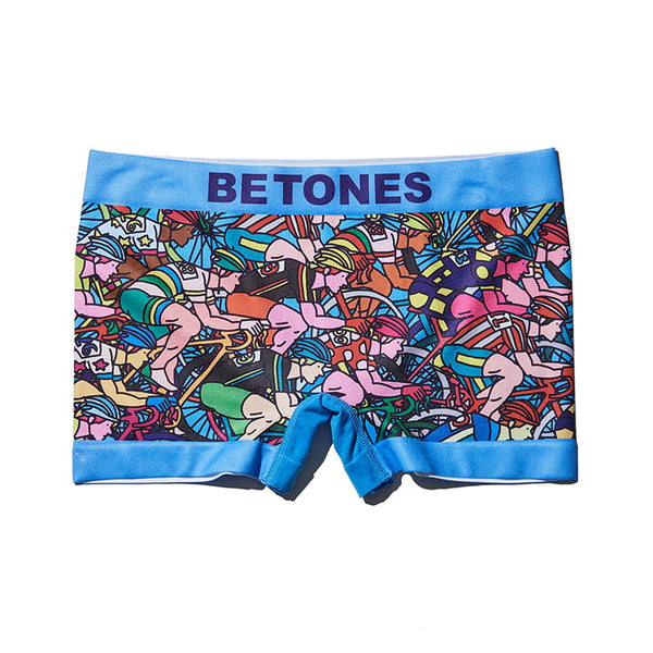 【希少】BETONESボクサーパンツ ボクサーパンツ – 買えるLEON