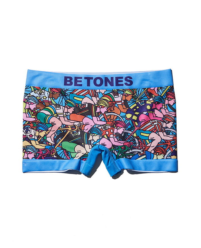 ボクサーパンツ – 買えるLEON