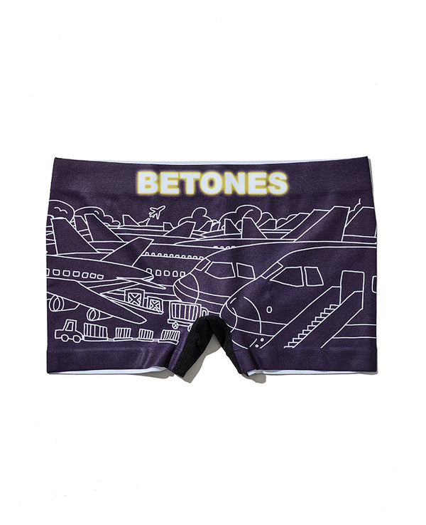 ボクサーパンツ