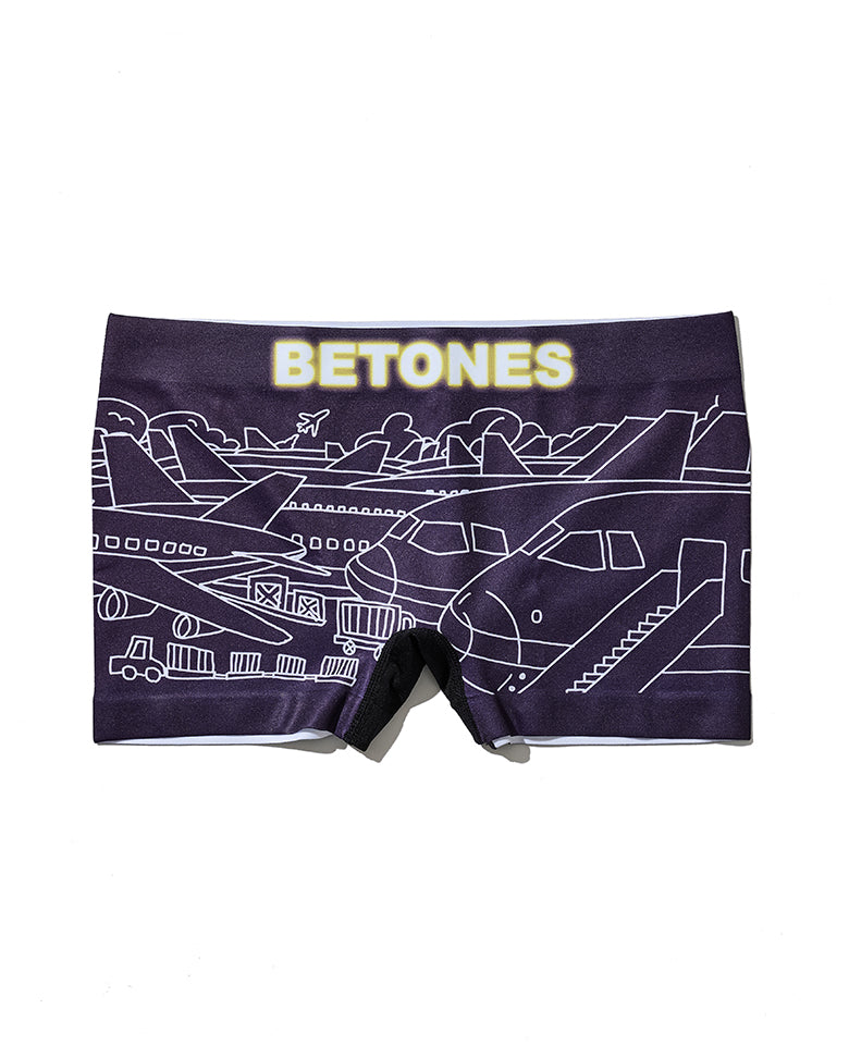 ボクサーパンツ