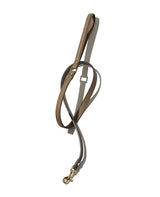 BONAVENTURA × FRIDA Firenze ペット リード シュリンクレザー