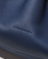 Noah bag shrink leather