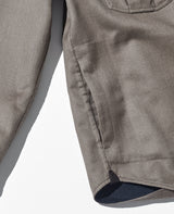 オーバーシャツ