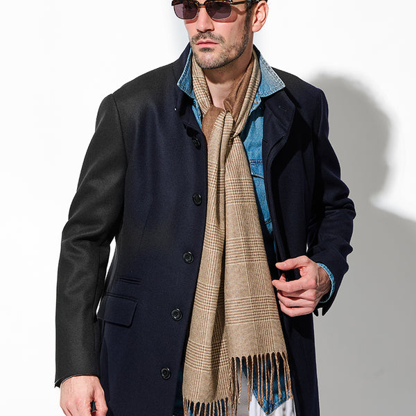 マフラー – 買えるLEON