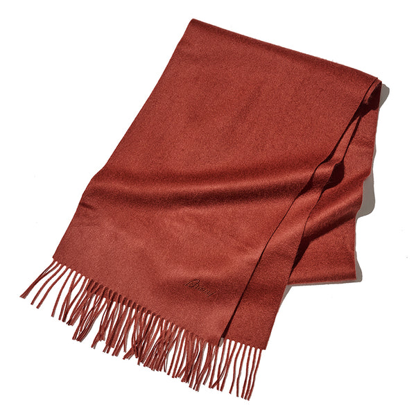 【Ｍ】ブリオーニ カシミアマフラー マフラー – 買えるLEON