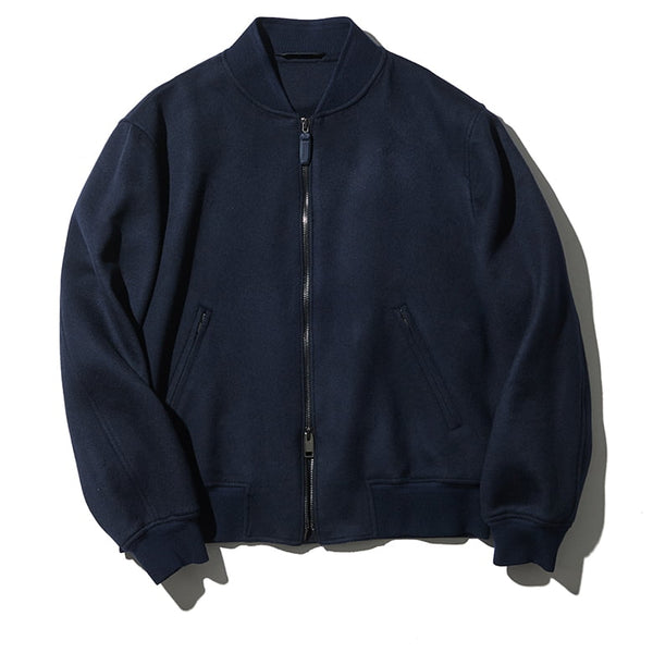 ボンバーブルゾン – 買えるLEON