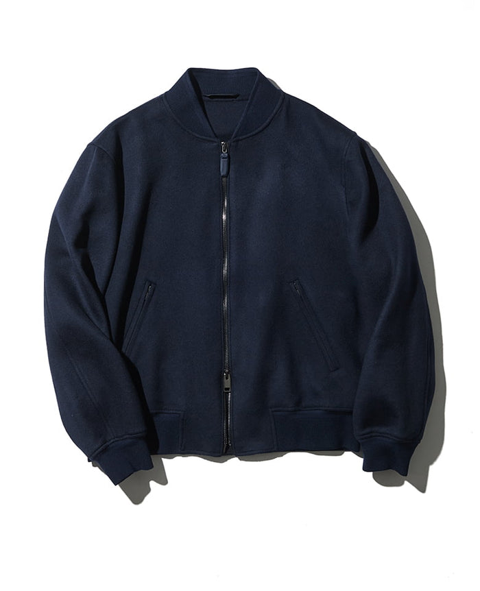 ボンバーブルゾン – 買えるLEON