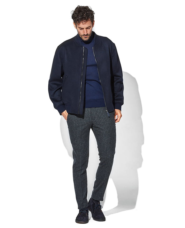 Brioni ボンバージャケット ブルゾン Brioni ボンバージャケット ブルゾン