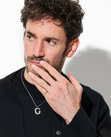 レインボーエタニティリング