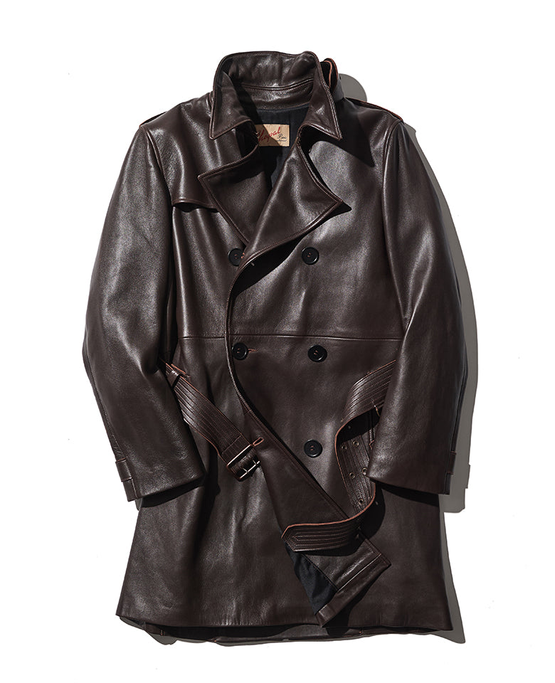 トレンチコート