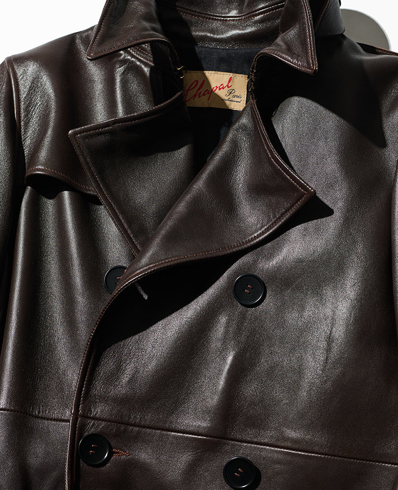 トレンチコート