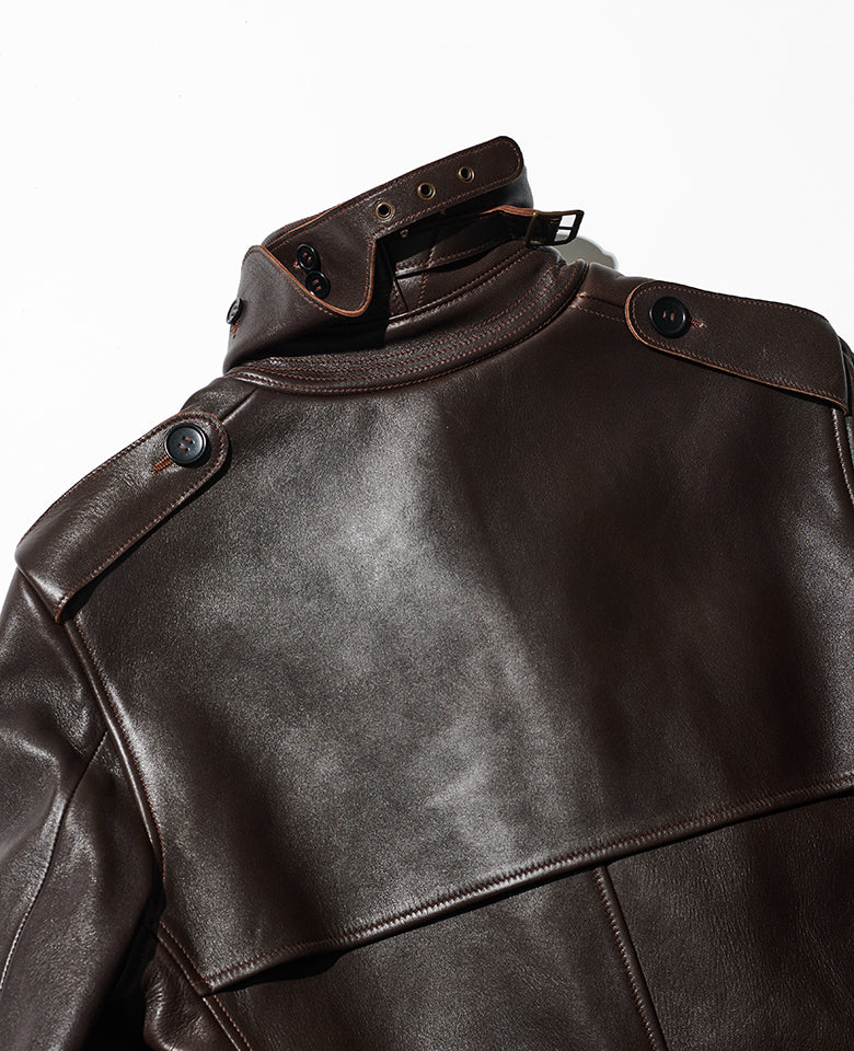 トレンチコート