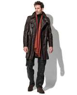 ジーンズ・トゥーサウザンド
シックス・エー　ナッパ・フィニッシュ