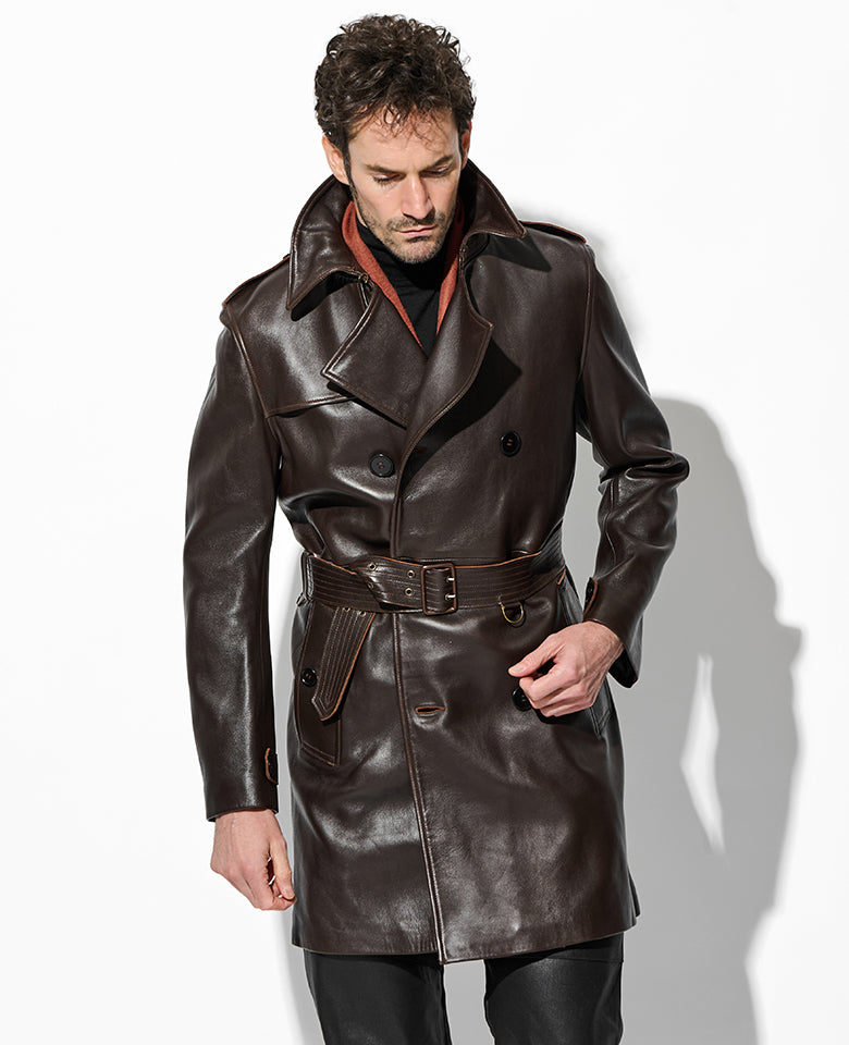 トレンチコート