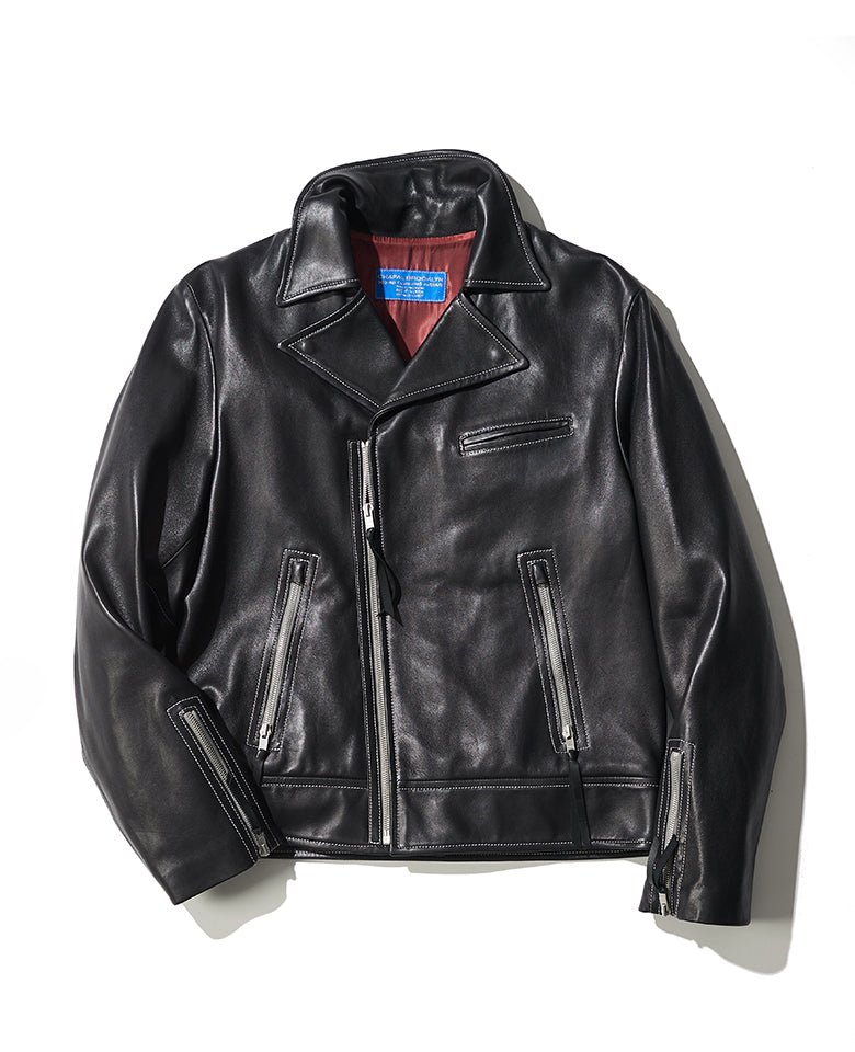 ブルックリン・ノッチ