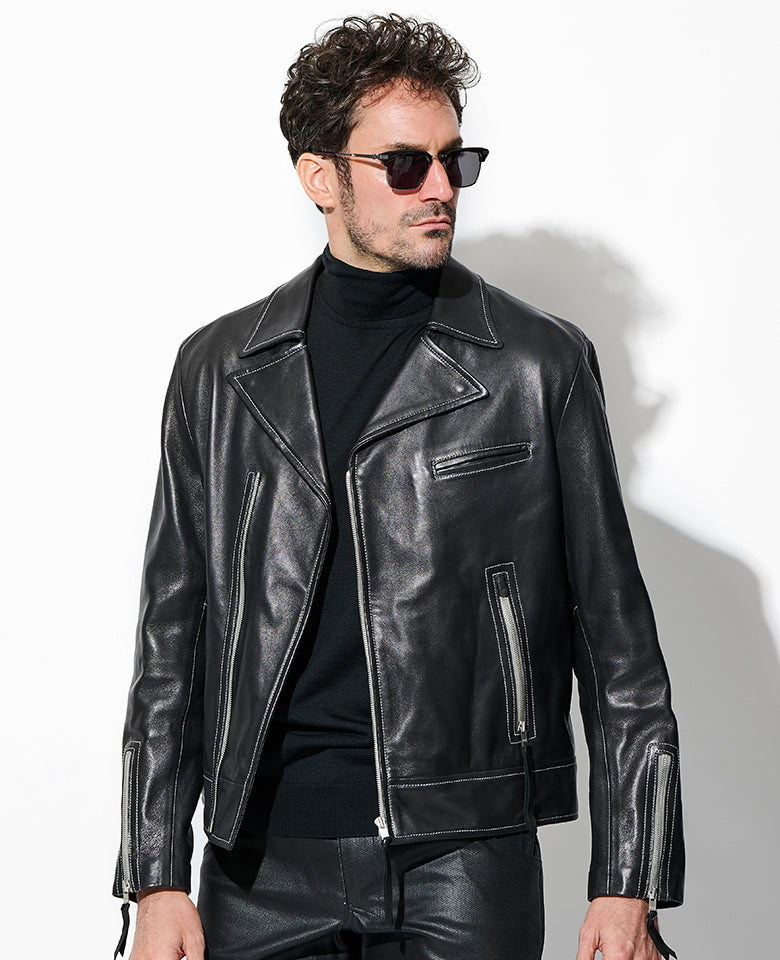 ブルックリン・ノッチ