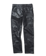 ジーンズ・トゥーサウザンド
シックス・エー　ナッパ・フィニッシュ