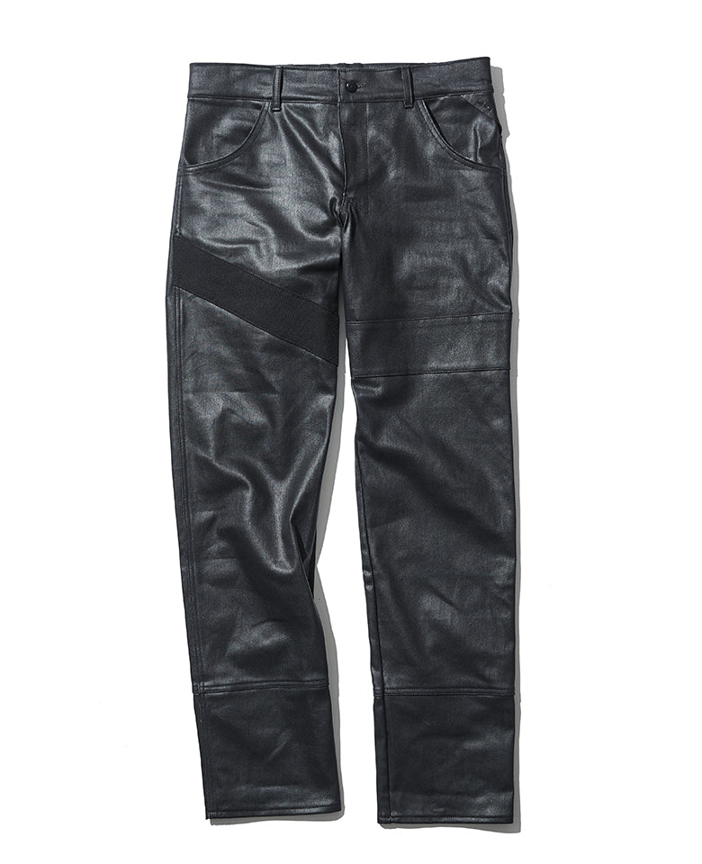 ジーンズ・トゥーサウザンド
シックス・エー　ナッパ・フィニッシュ