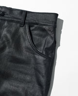 ジーンズ・トゥーサウザンド
シックス・エー　ナッパ・フィニッシュ