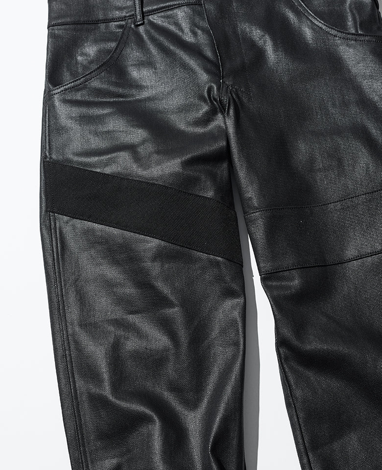 ジーンズ・トゥーサウザンド
シックス・エー　ナッパ・フィニッシュ