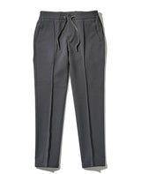 ストレッチ・ダウンファブリック・イージーフィット