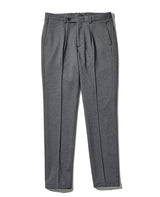 コーデュラジャージセットアップ(ベルトレス／グレートップ)