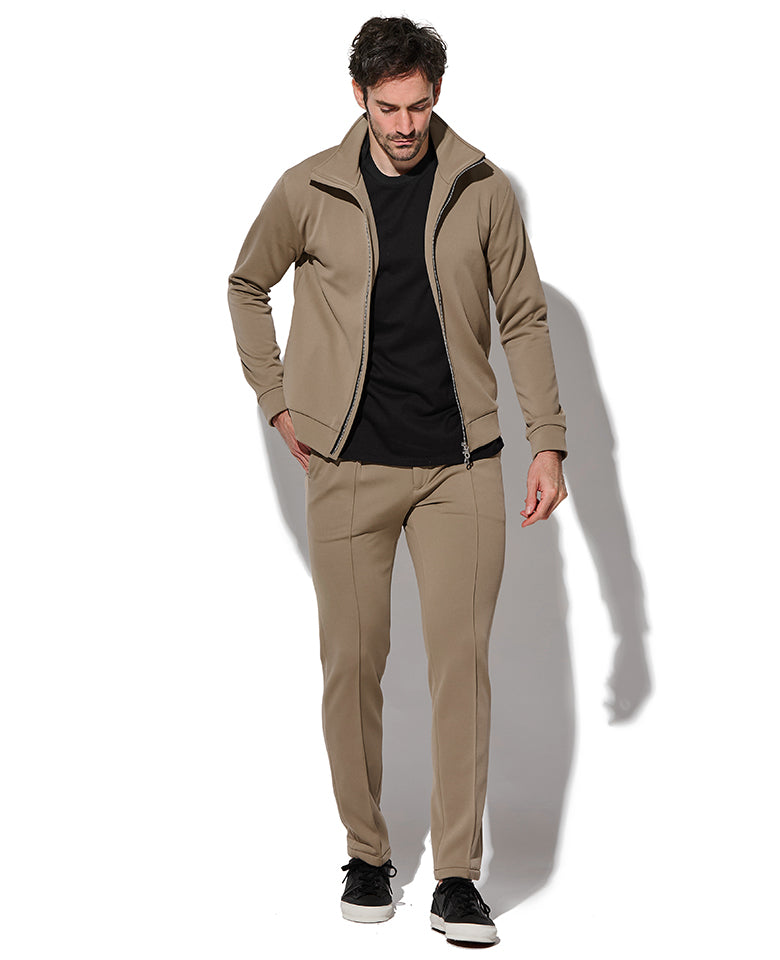 コーデュラジャージ・ベルテッド/ベルトレス・イージー