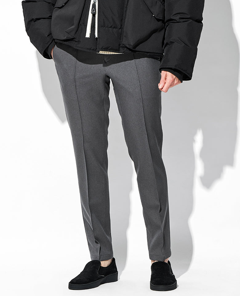 コーデュラジャージ・ベルテッド/ベルトレス・イージー