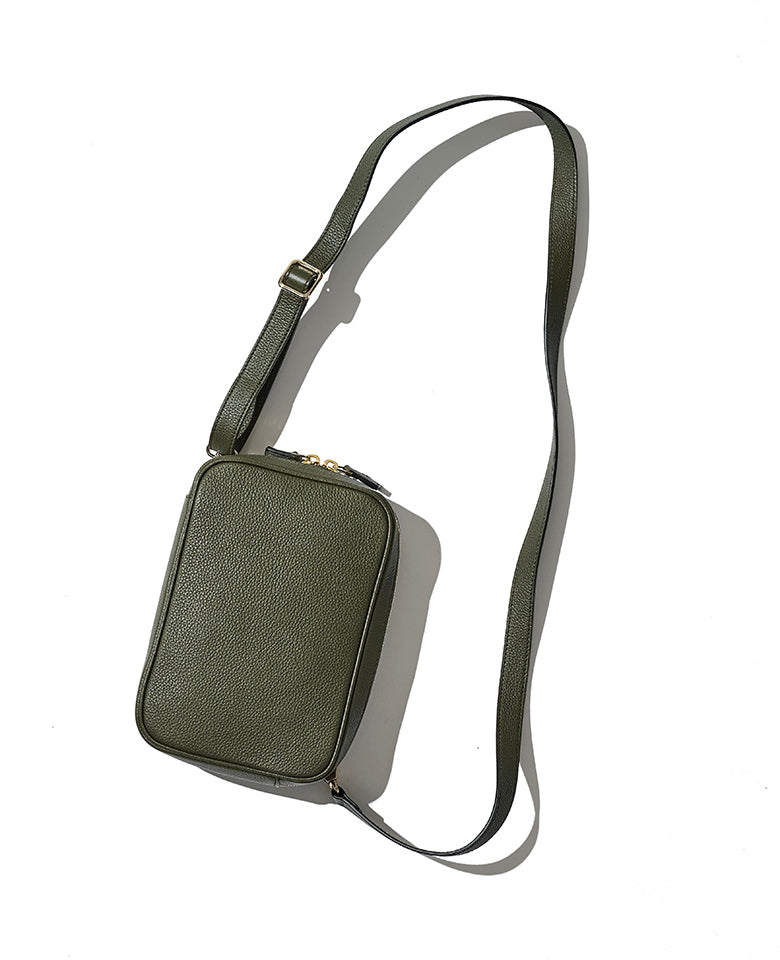 3WAYミニショルダーBAG