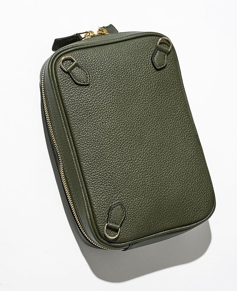 3WAYミニショルダーBAG