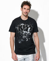 キッス シガレットフィット T-シャツ