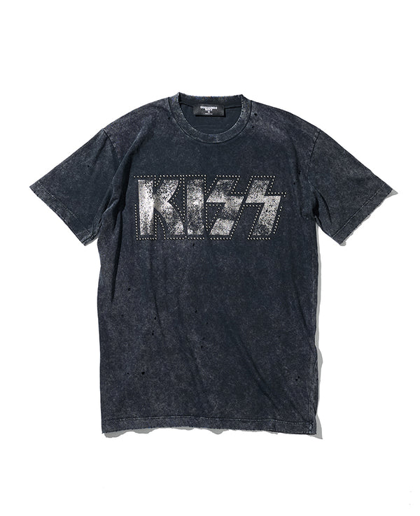 キッス クールフィット T-シャツ