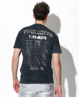 キッス クールフィット T-シャツ