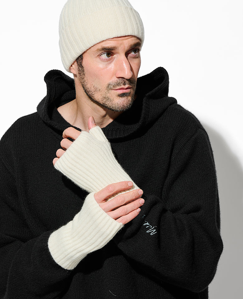 フィンガーレスグローブ