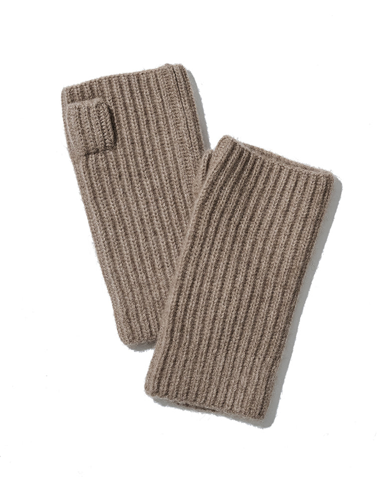 フィンガーレスグローブ