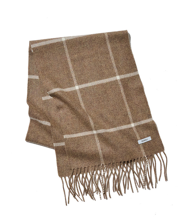 ウインドウペン マフラー