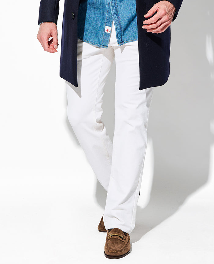 2WAYコーデュロイパンツ – 買えるLEON