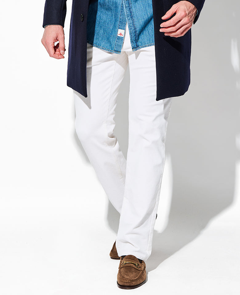 2WAYコーデュロイパンツ