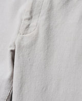 2WAYコーデュロイパンツ