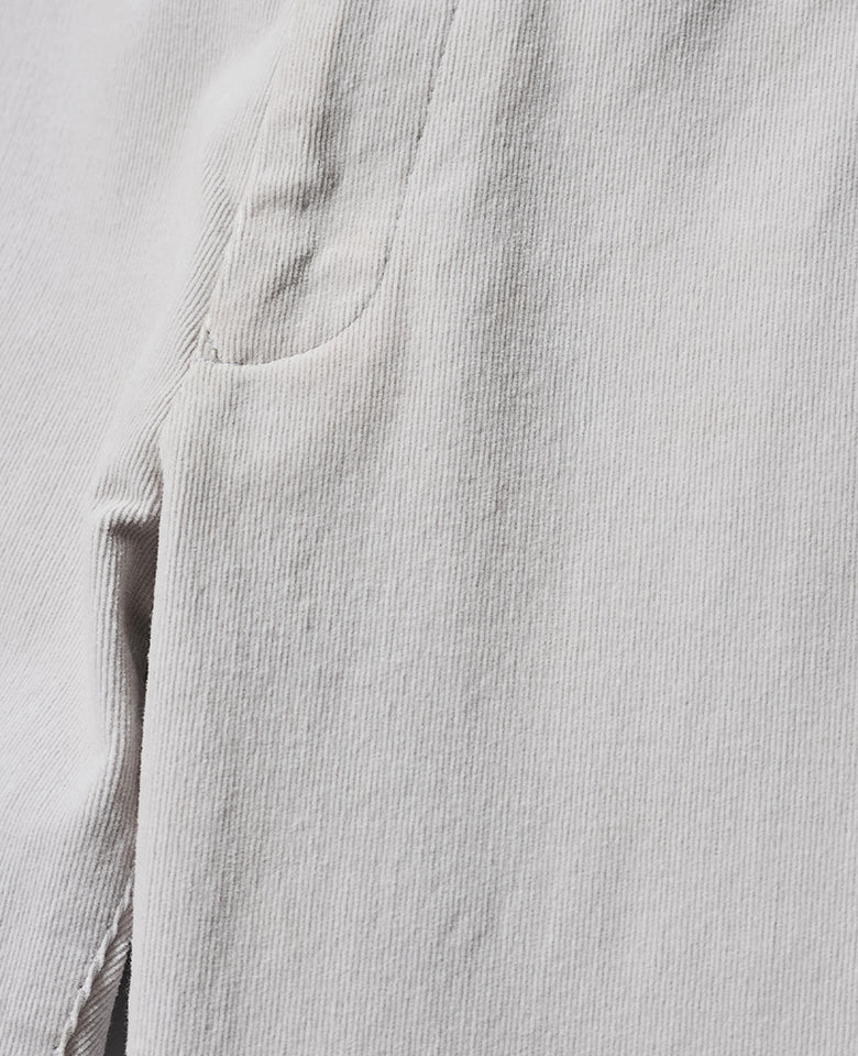 2WAYコーデュロイパンツ