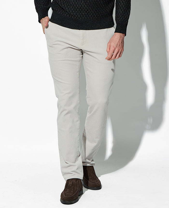 2WAYコーデュロイパンツ – 買えるLEON