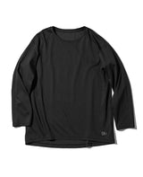 【一般医療機器】Foo Tokyo シルキータッチ ロングスリーブ & ロングパンツ リカバリーウェアセット