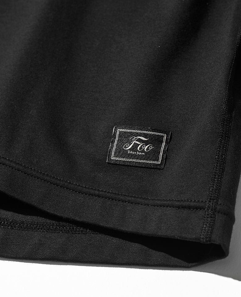 【一般医療機器】Foo Tokyo シルキータッチ ロングスリーブ & ロングパンツ リカバリーウェアセット